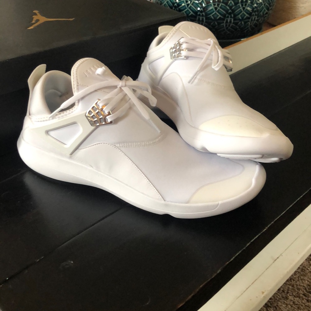 Jordan fly 89
